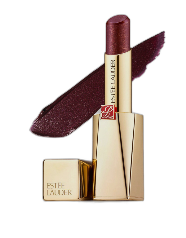 Estee Lauder, Pure Color Desire - Rouge Excess, Cream Lipstick, 412, Unhinged, 3.1 g - For Women