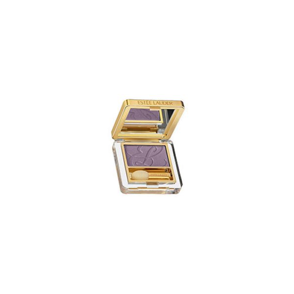 Estee Lauder, Pure Color Envy, Eyeshadow Powder, 26, Iridiscent Violet, 2.1 g - For Women