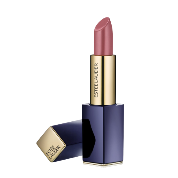 Estee Lauder, Pure Color Envy, Paraben-Free, Sculpting, Cream Lipstick, 420, Rebellious Rose, 3.5 g - For Women