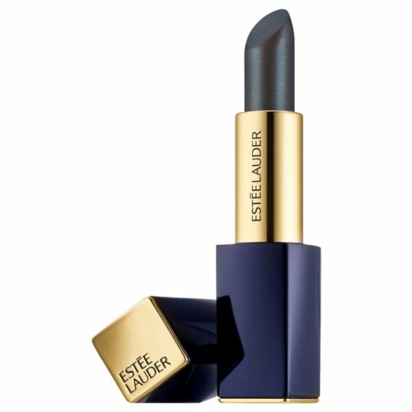 Estee Lauder, Pure Color Envy, Matte, Cream Lipstick, Nr. 450, Bolted Black, 3.5 g - For Women