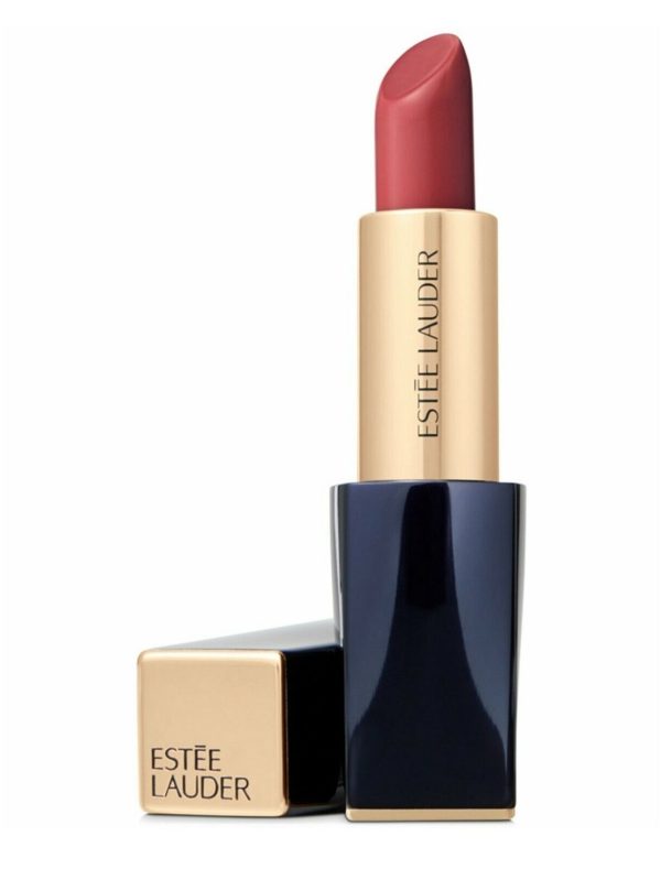 Estee Lauder, Pure Color Envy - Matte, Cream Lipstick, 552, Spellbound, 3.5 g *Tester - For Women