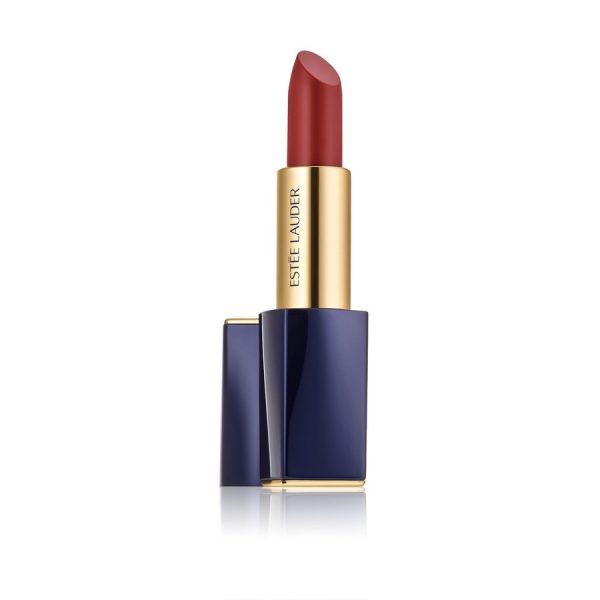 Estee Lauder, Pure Color Envy Sculpting, Cream Lipstick, 47, Sizzling Bronze, 3.5 g *Tester - For Women