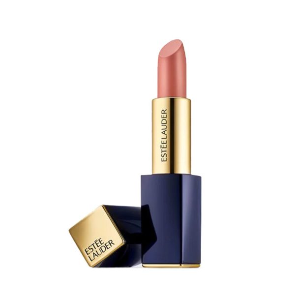 Estee Lauder, Pure Color Envy Sculpting, Cream Lipstick, 535, Pretty Vain, 3.5 g - For Women