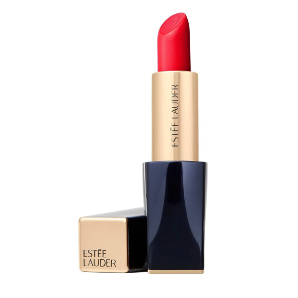 Estee Lauder, Pure Color Envy Sculpting, Cream Lipstick, 537, Speak Out, 3.5 g *Tester - For Women