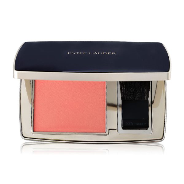 Estee Lauder, Pure Color Envy Sculpting, Blush Compact Powder, 330, Wild Sunset, 7 g *Tester - For Women