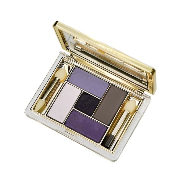 Estee Lauder, Pure Color, Eyeshadow Palette, 12, Velvet Orchids, 7.6 g - For Women