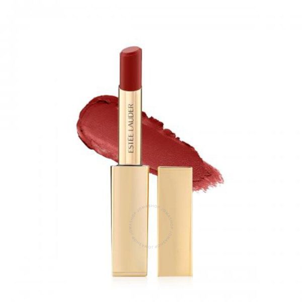 Estee Lauder, Pure Color Illuminating, Cream Lipstick, 909, Virtual Star, 1.8 g - For Women