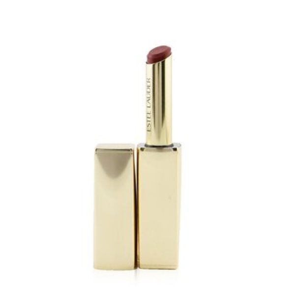 Estee Lauder, Pure Color Illuminating, Cream Lipstick, 915, Royalty, 1.8 g - For Women