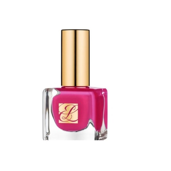 Estee Lauder, Pure Color Nail Lacquer, Nail Polish, 0K, Wild Orchid, 9 ml - For Women