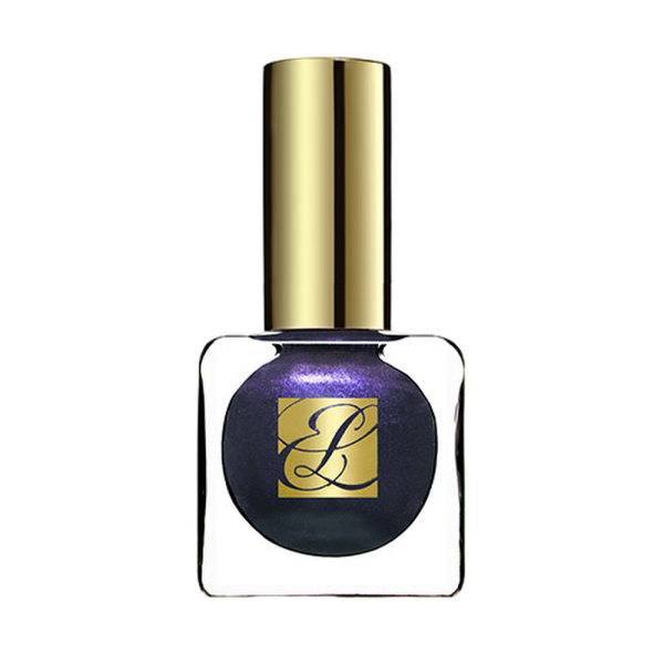 Estee Lauder, Pure Color Nail Lacquer, Nail Polish, GL, Bete Noire, 9 ml - For Women