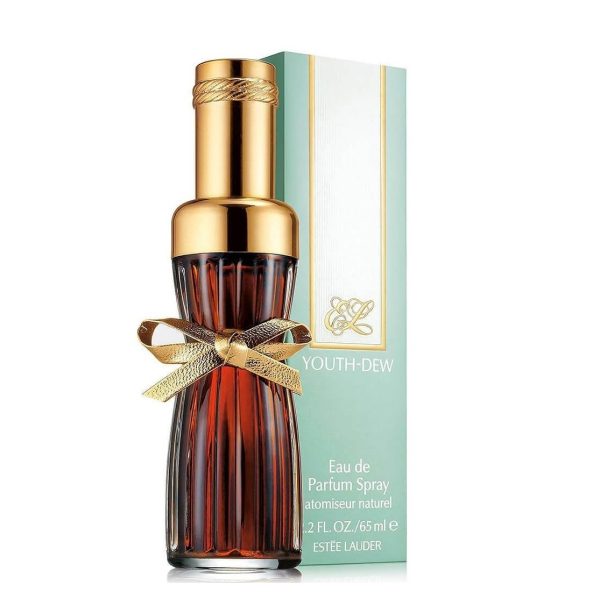 Estee Lauder, Youth Dew, Eau De Parfum, For Women, 67 ml - For Women