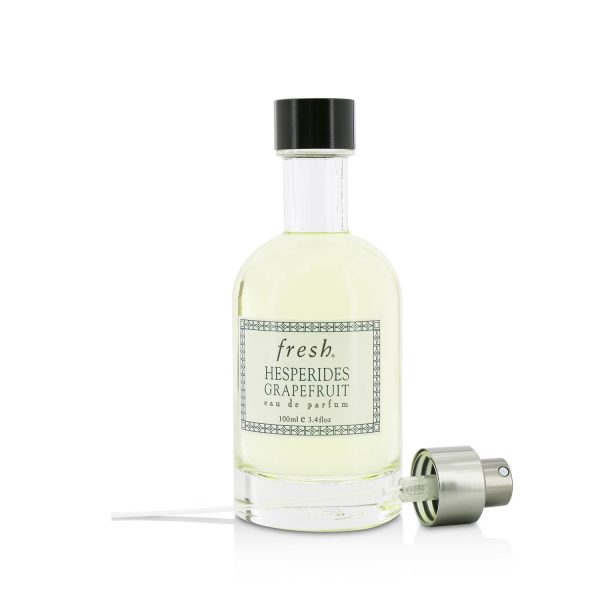 Fresh, Hesperides Grapefruit, Eau De Parfum, Unisex, 100 ml - Unisex