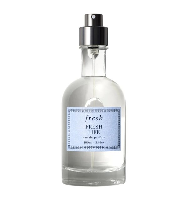 Fresh, Life, Eau De Parfum, Unisex, 100 ml - Unisex