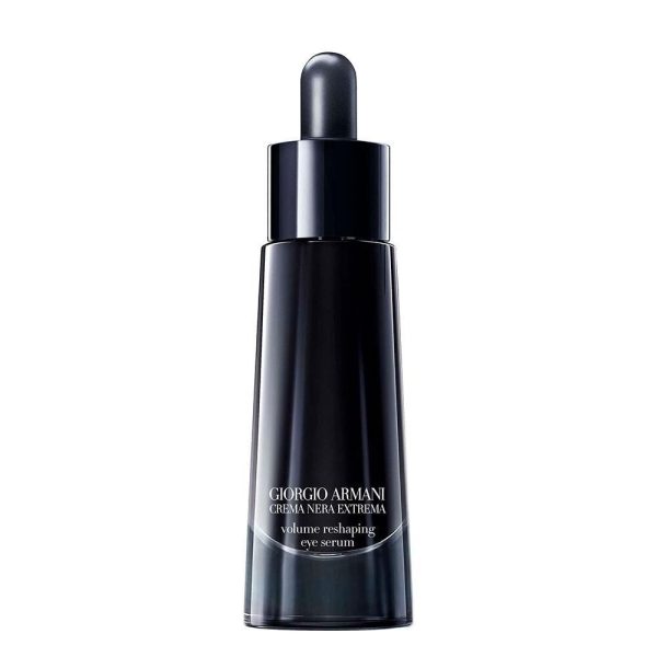 Giorgio Armani, Crema Nera Extrema, Reshaping, Eye Serum, 15 ml - For Women