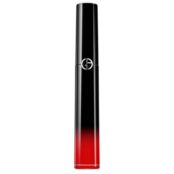 Giorgio Armani, Ecstasy Lacquer , Shining, Lip Gloss, 402, Red-To-Go, 6 ml - For Women