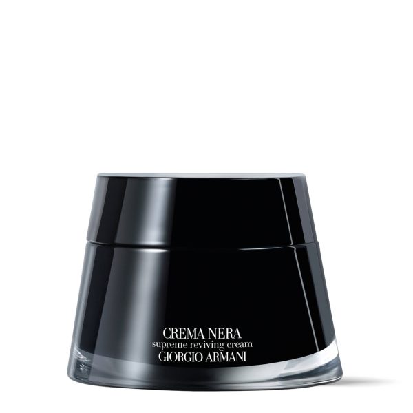 Giorgio Armani, Nera Supreme Reviving, Anti-Ageing, Cream, For Face, 50 ml - For Women