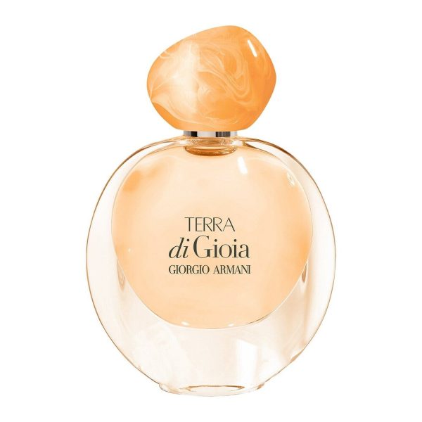 Giorgio Armani, Terra di Gioia, Eau De Parfum, For Women, 50 ml - For Women