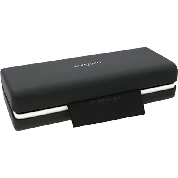 Givenchy, Givenchy, Glasses Case, Black - Unisex