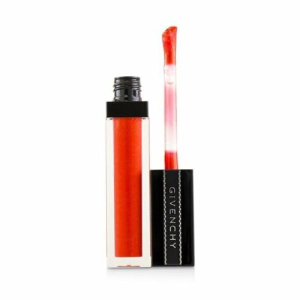 Givenchy, Interdit, Lip Gloss, 11, Vynil, 6 ml - For Women