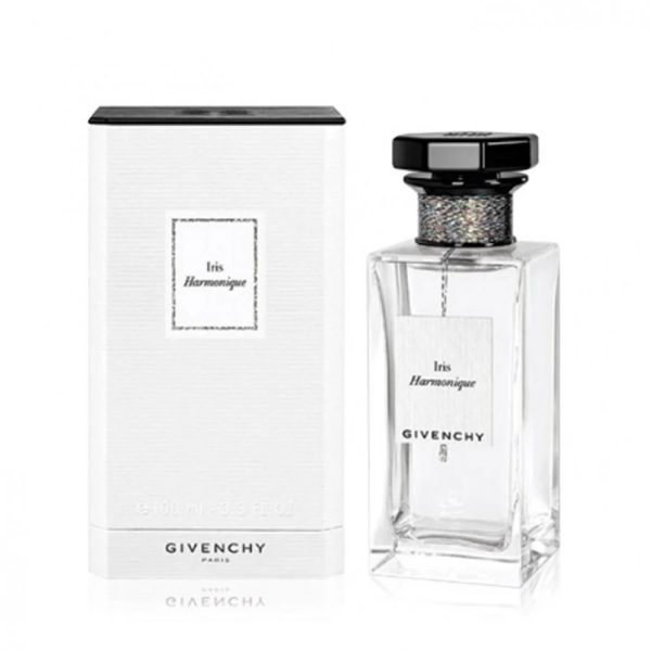 Givenchy, L' Atelier - Iris Harmonique, Eau De Parfum, For Women, 100 ml - For Women