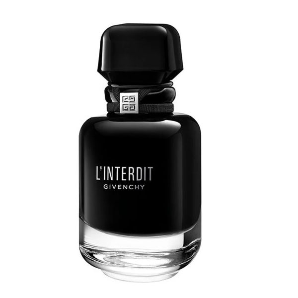 Givenchy, L' Interdit Intense, Eau De Parfum, For Women, 80 ml - For Women