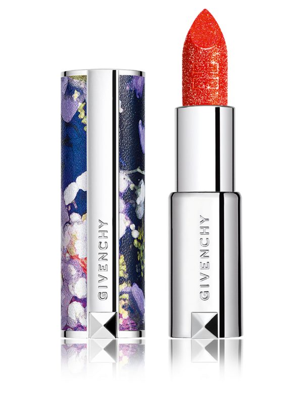 Givenchy, Le Rouge, Long-Lasting, Cream Lipstick, 03, Lily, 3.4 g - For Women