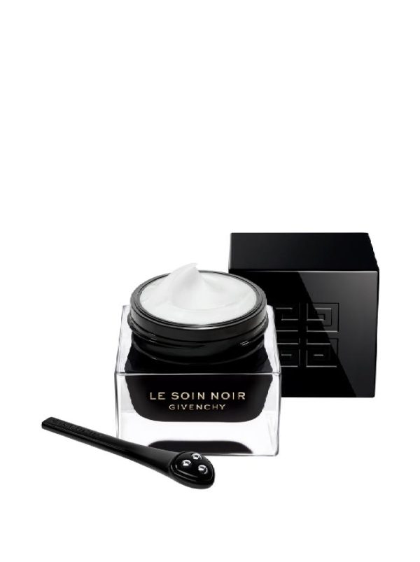 Givenchy, Le Soin Noir, Moisturizing, Cream, For Face, 50 ml - For Women