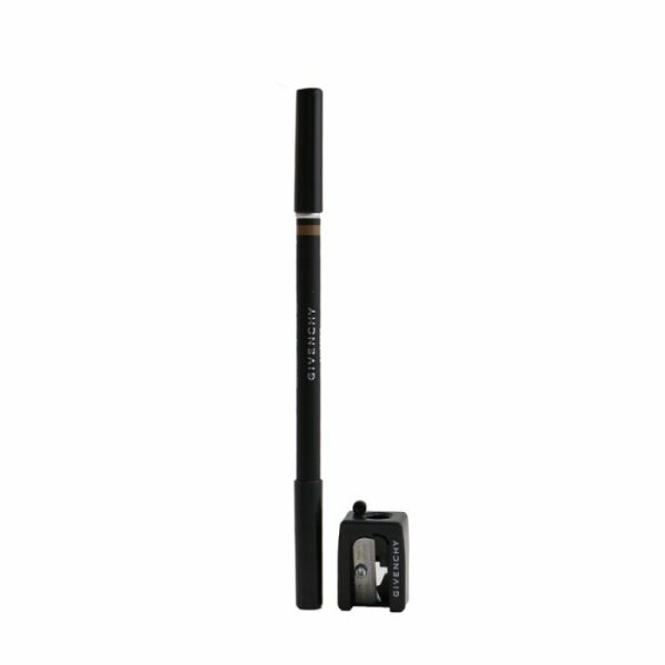 Givenchy, Mister, Eyebrow Cream Pencil, 01, Light, 1.8 g - For Women