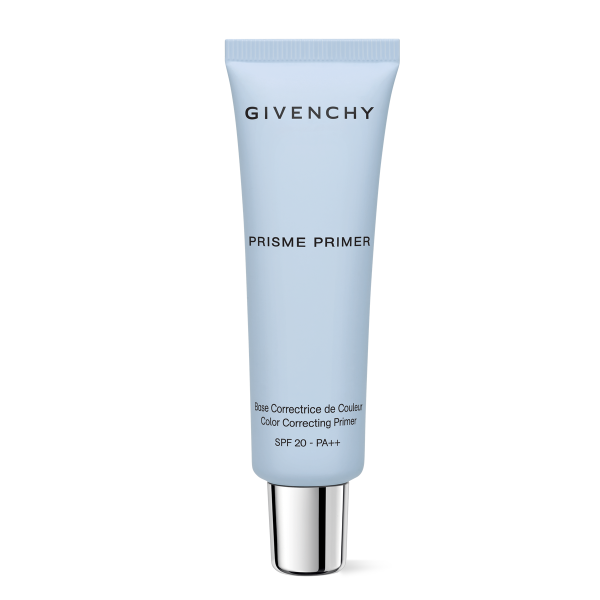 Givenchy, Prisme, Liquid Primer, SPF 20, 1, Bleu, 30 ml *Tester - For Women