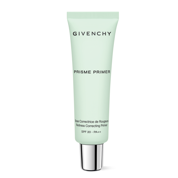 Givenchy, Prisme, Liquid Primer, SPF 20, 5, Vert, 30 ml *Tester - For Women