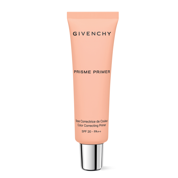 Givenchy, Prisme, Liquid Primer, SPF 20, 4, Abricot, 30 ml *Tester - For Women