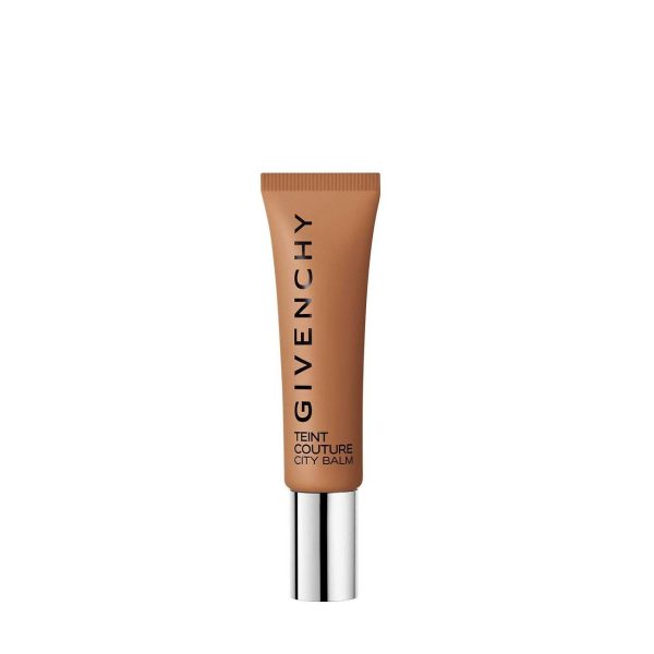 Givenchy, Teint Couture City, Hydrating, Liquid Foundation, C345, SPF 20, 30 ml - For Women