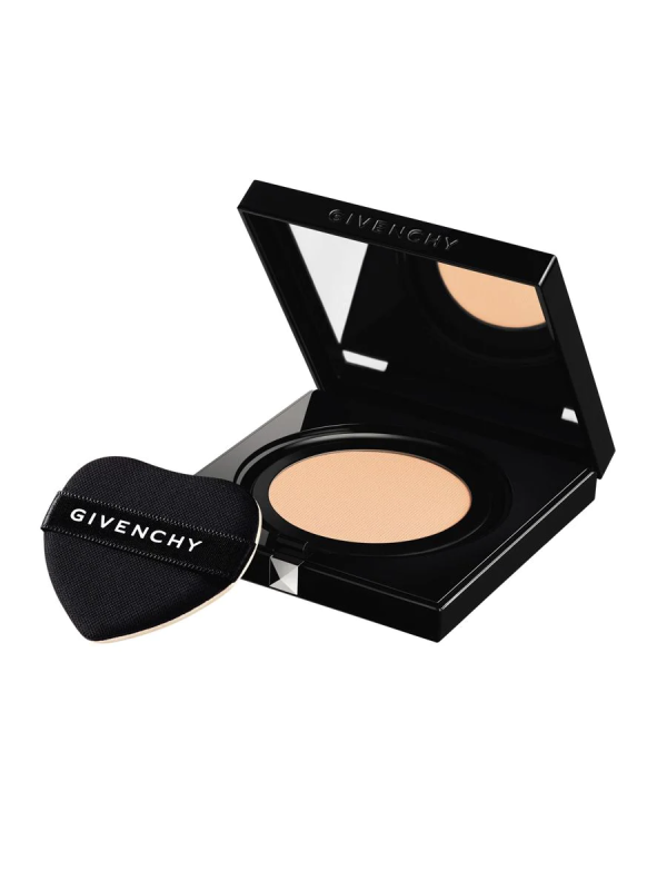 Givenchy, Teint Couture, Hydrating, Compact Foundation, C105, 13 g - For Women