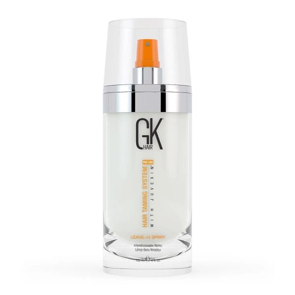 Global Keratin, Global Keratin, Hair Leave-In Balm Spray, For Nourishing, 120 ml - For Women