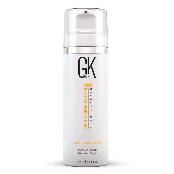 Global Keratin, Global Keratin, Hair Leave-In Conditioner, For Nourishing, 130 ml - For Women