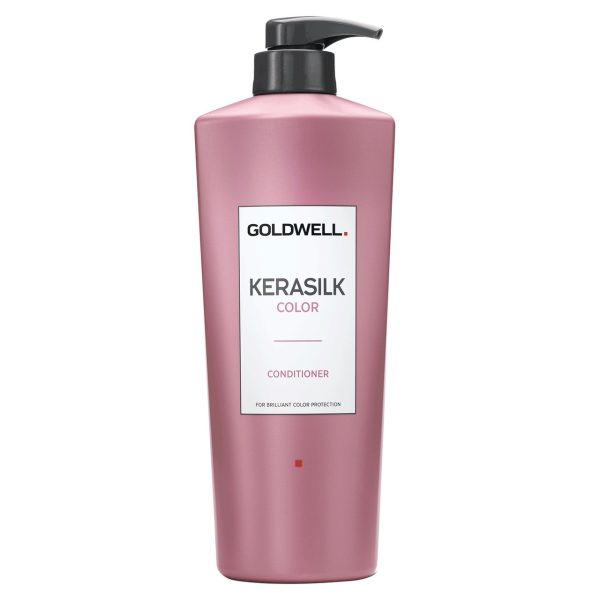 Goldwell, Kerasilk Color, Hair Conditioner, For Colour Protection, 1000 ml - Unisex