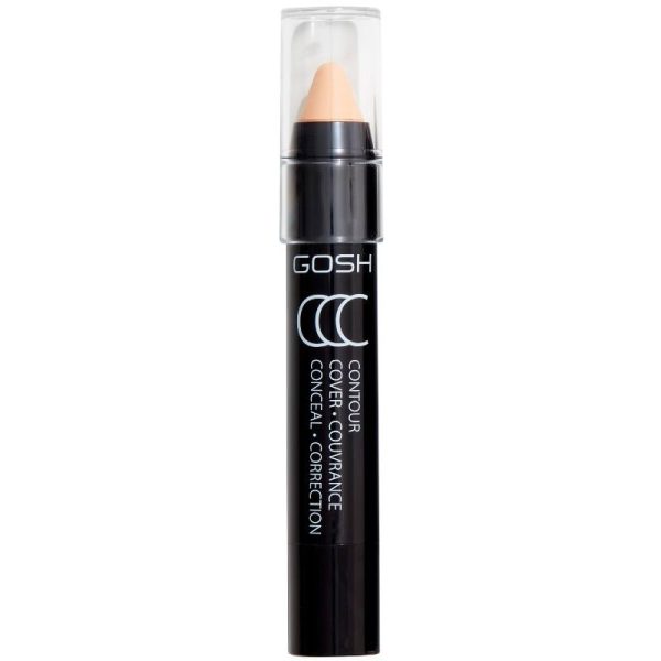 Gosh, Ccc, Concealer Stick, 003, Light, 4.4 g - For Women