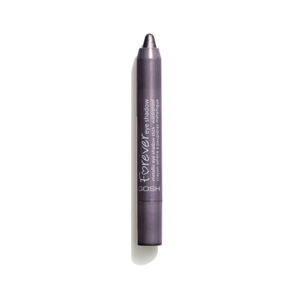 Gosh, Forever, Eyeshadow Stick, 06, Plum, 1.5 ml - For Women