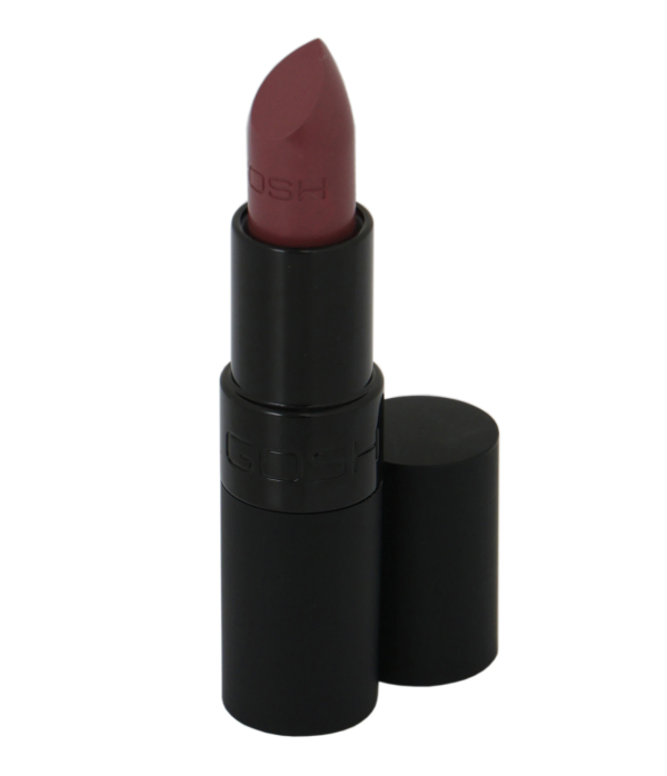 Gosh, Velvet Touch, Cream Lipstick, 022, Matt Orchid, 4 g - For Women