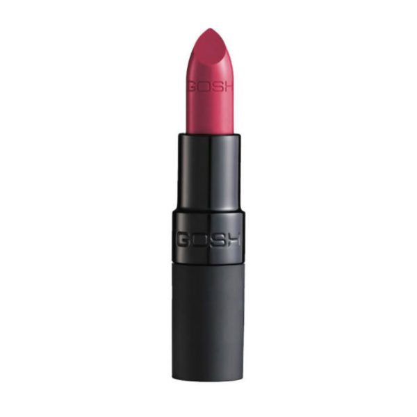 Gosh, Velvet Touch, Cream Lipstick, 026, Antique Pink, 4 g - For Women