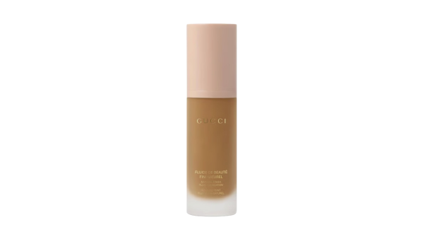 Gucci, Eternite De Beaute, Matte, Liquid Foundation, 340N, SPF 15, 30 ml - For Women