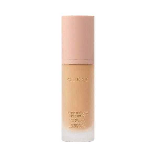 Gucci, Fluide De Beaute, Natural Finish, Liquid Foundation, 14, 30 ml - For Women