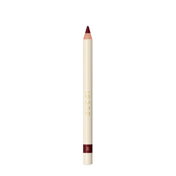 Gucci, Gucci, Lip Liner, 06, 1.14 g - For Women