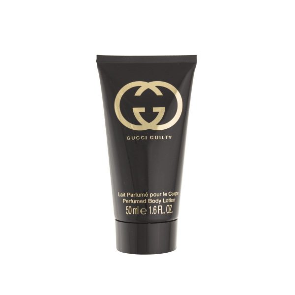 Gucci, Guilty, Moisturizing, Body Lotion, 50 ml - For Women