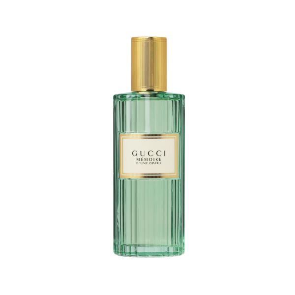 Gucci, Memoire d'Une Odeur, Eau De Parfum, For Women, 100 ml - For Women