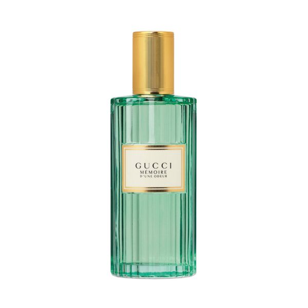 Gucci, Memoire d'Une Odeur, Eau De Parfum, For Women, 60 ml - For Women