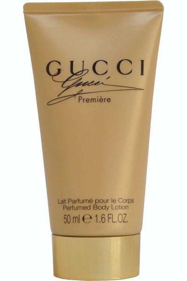 Gucci, Premiere, Nourishing, Body Lotion, 50 ml - For Women