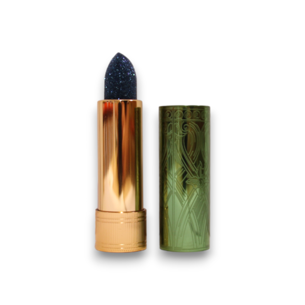 Gucci, Rouge a Levres Lunaison, Long-Lasting, Cream Lipstick, 710, Glitter, 3.5 g - For Women