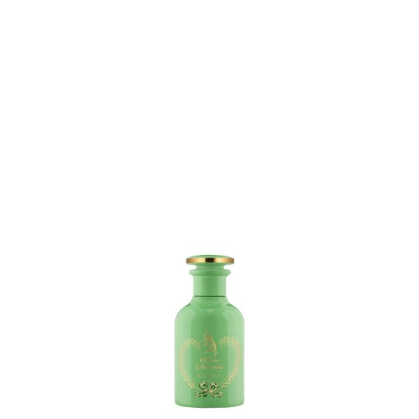 Gucci, The Alchemist's Garden - A Forgotten Rose, Perfume Oil, For Women, 20 ml - For Women