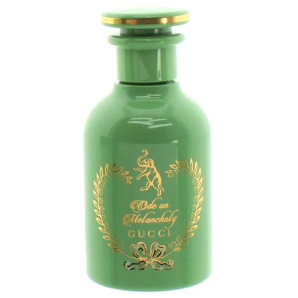 Gucci, The Alchemist's Garden - Ode on Melancholy, Body Oil, 20 ml - For Women